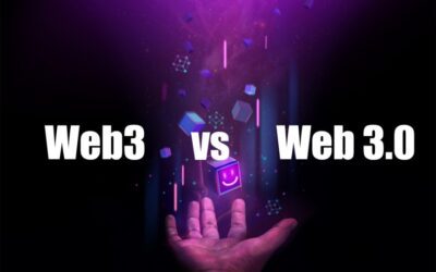 Decoding the Distinction: Web3 vs. Web 3.0