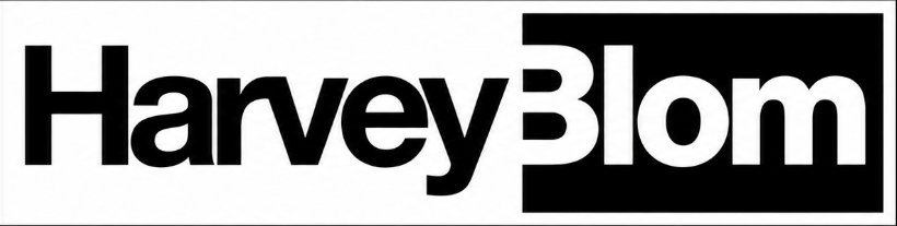 Harvey Blom